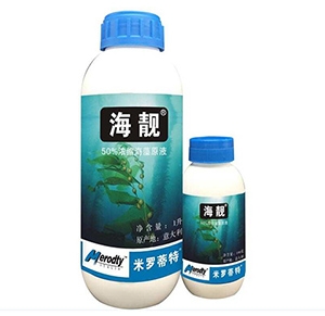 特种水溶肥的使用范围